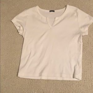 NWOT Brandy Melville Ashlyn Top